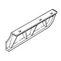 R36675 Rockguard Front R/H Fits Case 450 to S/n 3050800 Loader & Dozer
