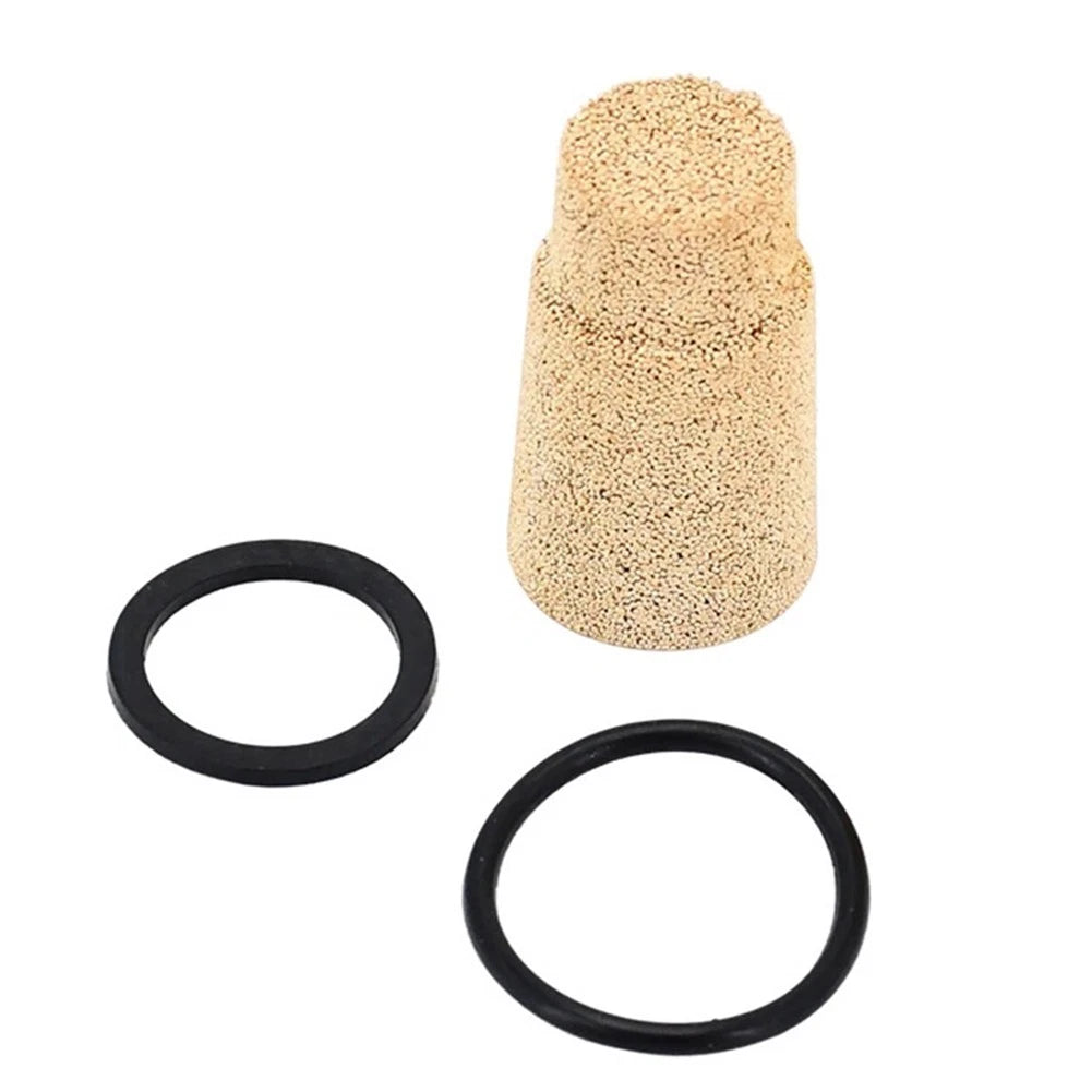 Replacement Hydraulic Case Drain Filter for Bobcat Skid Steer Part 6661807