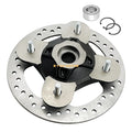 Front/Rear Wheel Hub Brake Rotor Bearing Studs for Polaris RZR XP 1000 2014-2023