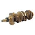 S.59052 Crankshaft (4 Cyl.) Fits Case IH