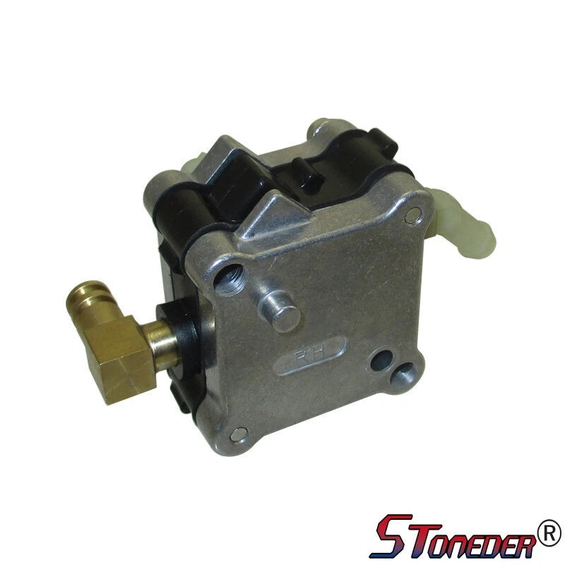 STONEDER Fuel Pump for Mercury Marine Quicksilver 2 Stroke DFI Outboard 75-300HP