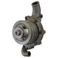 87800123 Water Pump with Double Pulley Fits Ford Tractor 5610 6610 7010 7610 +