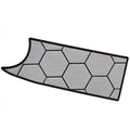 MasterCraft Boat Non-Skid Mat 553550 - NXT20 2015 Transom Step Storm Gray (PORT)