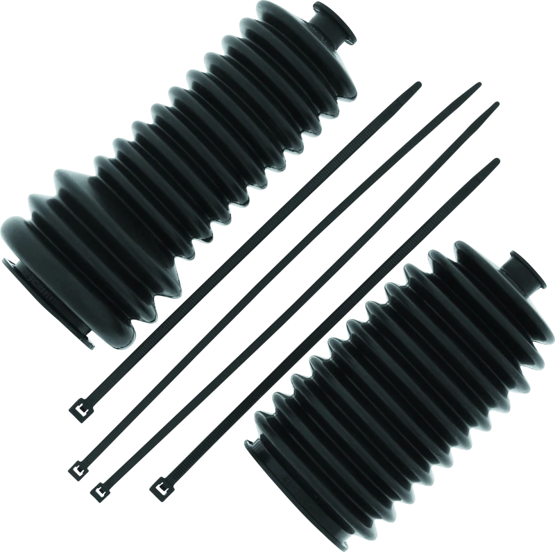 QuadBoss 2013 Can-Am Commander 1000 (02) Steering Rack Tie Rod Assembly Kit