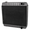 Ford/ Holland - Versatile Tractor Radiator 211076