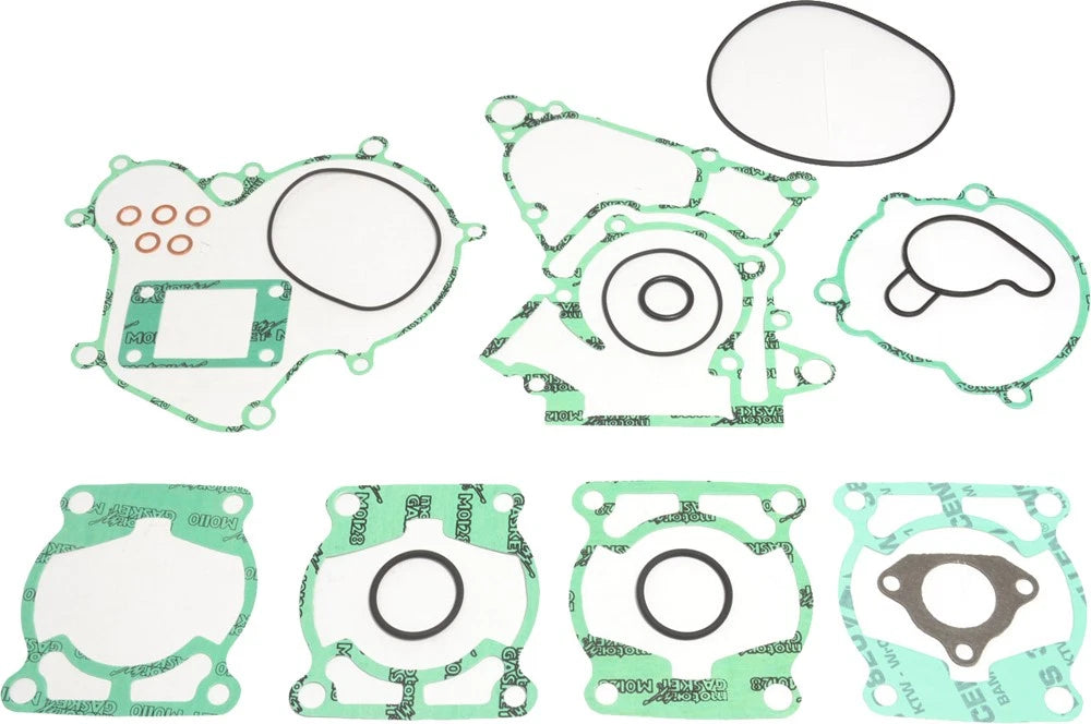 ATHENA Complete Gasket Kit for KTM 50 SX 2009-2018 Offroad Engine Seals