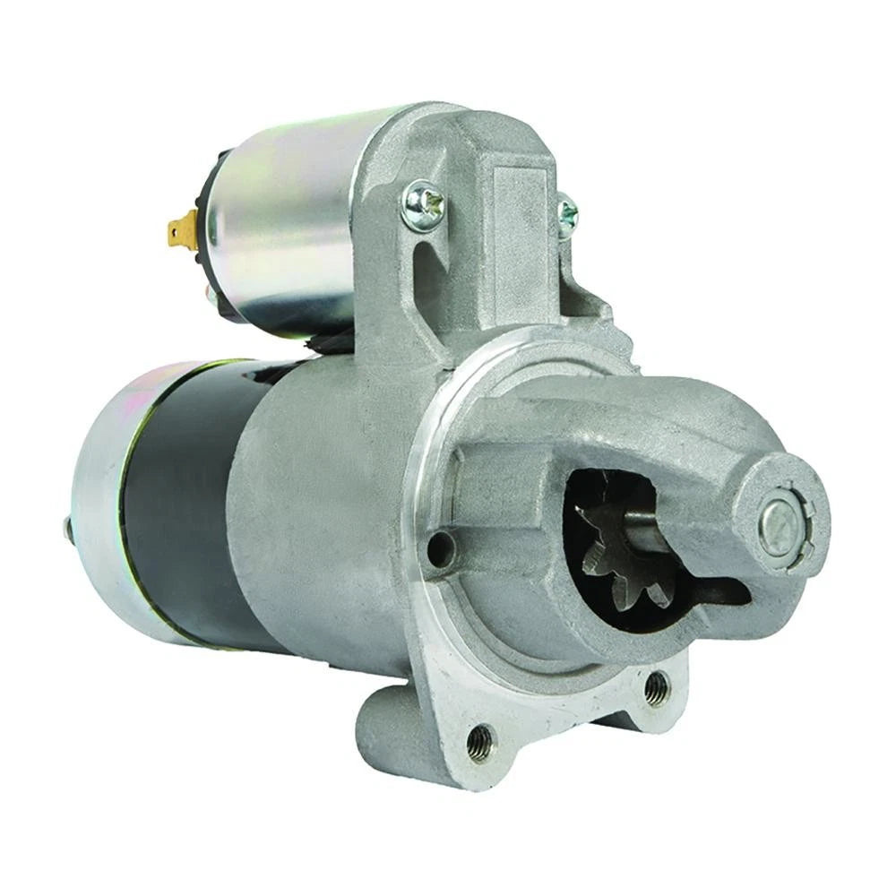1400-0145 - Starter Fits John Deere