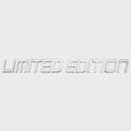 Ranger Boat Limited Edition Decal 7603516 - Silver Sticker