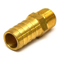 Malibu Boat Heater Adapter Fitting 6032021 - 3/8 NPT X 5/8 Inch Brass