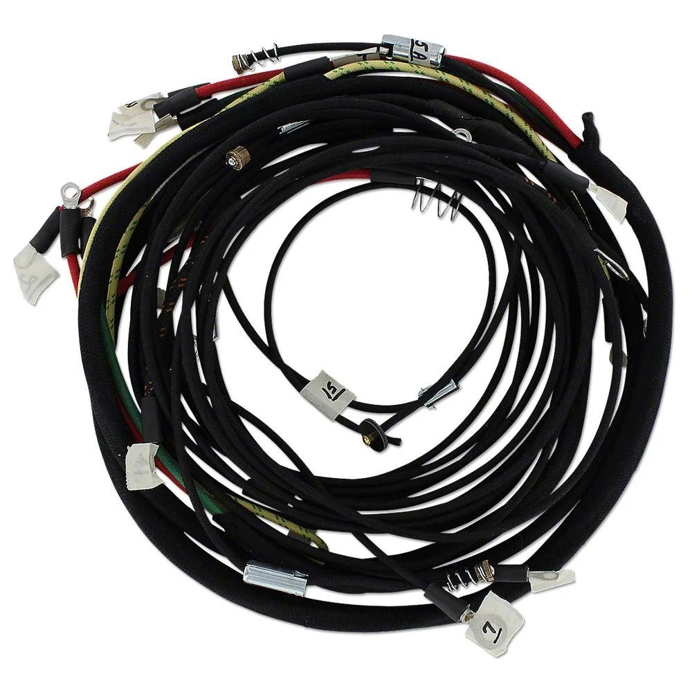 OLS2264 Wiring Harness Kit for Tractors Fits Oliver