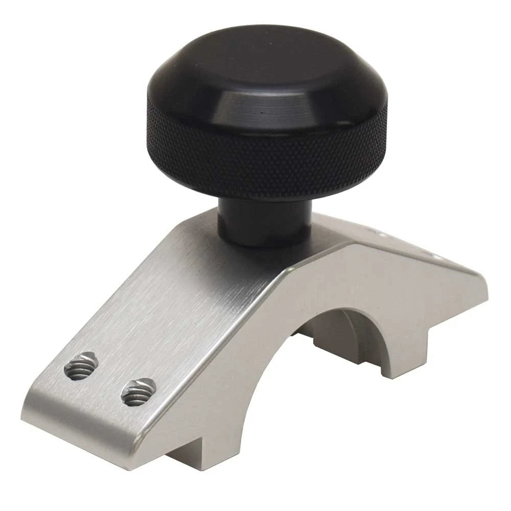 MasterCraft Boat Board Rack Upper Clamp 55438605 - with Knob