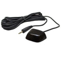 Harmony Boat Dash Mount Antenna - Sea Ray 1 3/8 X 1 Inch Black Plastic