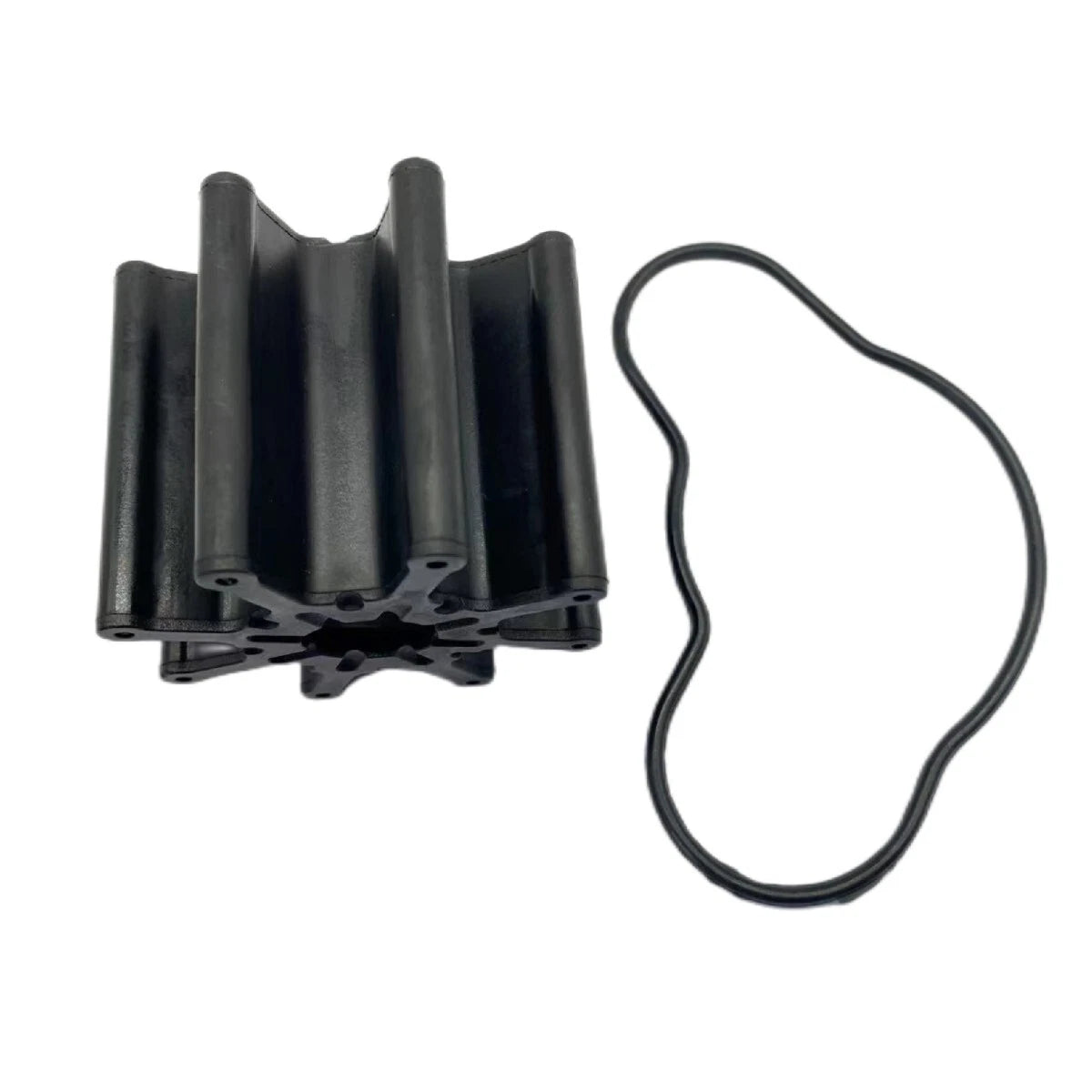 Impeller Kit for Mercruiser 47-862232A2 CEF 500159 SIE18-3016 Mallory 9-4531