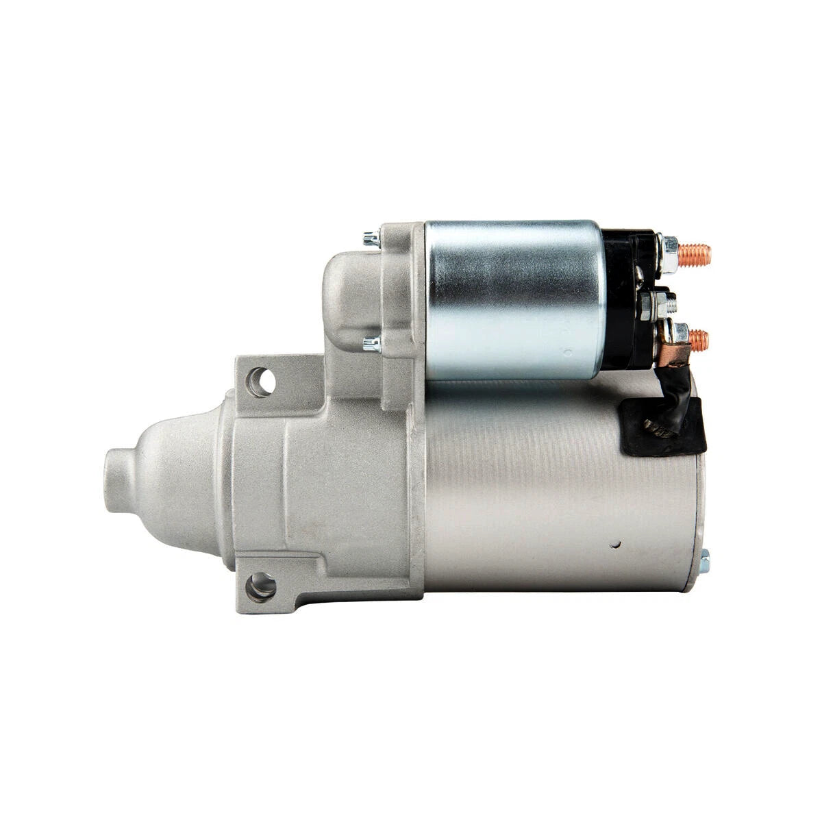 6744N Starter Motor Abulollry for Kubota STX30 STX38 GR2000 Engine