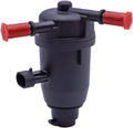 35-8M0106635 Water Separating Fuel Filter for 175-300 HP V6 V8 4 Stroke Outboard