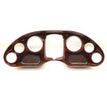 Godfrey Pontoon Boat Gauge Panel Blank 235797 - Sweetwater 86