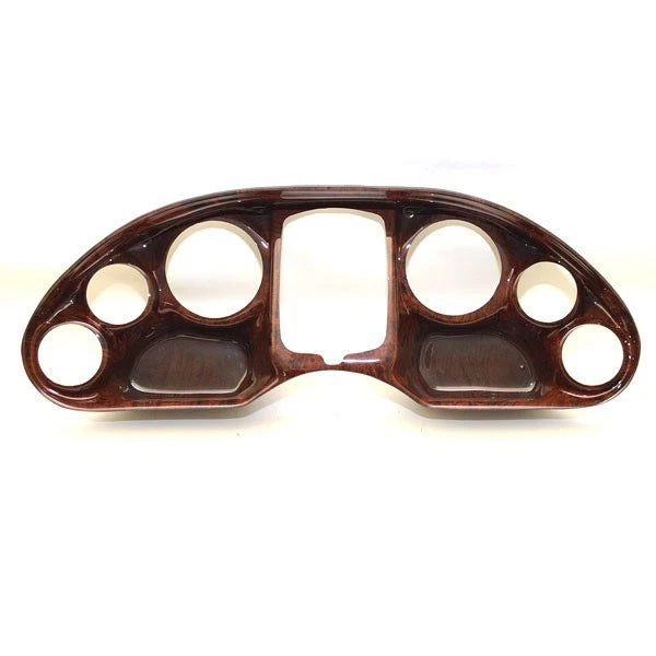 Godfrey Pontoon Boat Gauge Panel Blank 235797 - Sweetwater 86