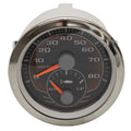 Faria Beede Boat Multifunction Gauge 961038 - 3 3/8 Inch NexSysLink