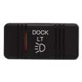 Viaggio Boat Contura III Rocker Switch Actuator 206870 - DOCK LT