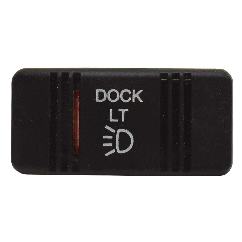 Viaggio Boat Contura III Rocker Switch Actuator 206870 - DOCK LT