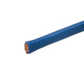 Boat Primary Marine Wire - 10 AWG Blue with Green Stripe (10 FT)