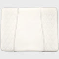 Ranger Boat Aft Bottom Cushion 729790H.48 - Bay Series White (STBD)