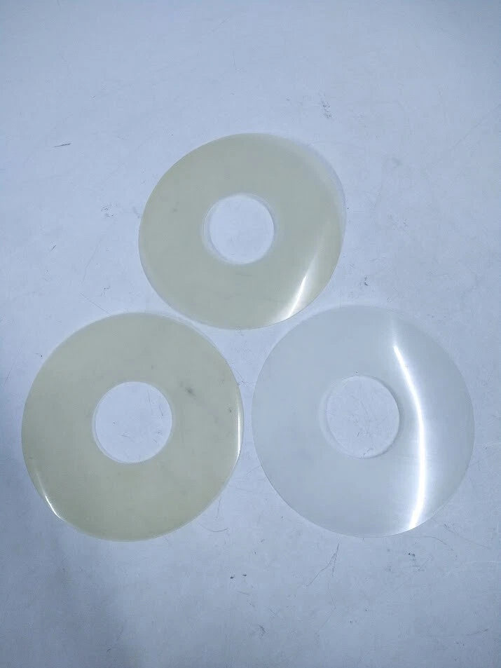 OMC Johnson Evinrude 326131, Shield (3 Pack)