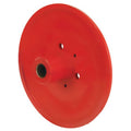 1324948C1 Cleaning Fan Sheave Fits Case-IH Combine Models 1420 1440 +