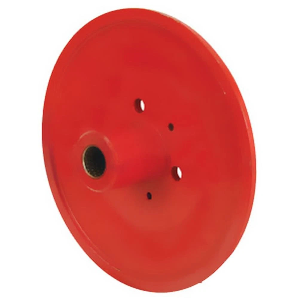 1324948C1 Cleaning Fan Sheave Fits Case-IH Combine Models 1420 1440 +