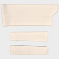 Sailfish Boat Seat Cushions - 360CC Cream - Off White 2021 (3 PC)