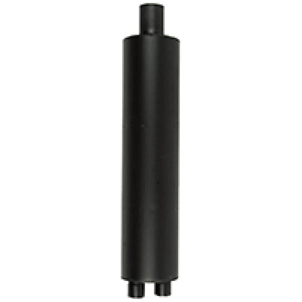 Vertical Exhaust Muffler Replacement 606T123-A for 4WD Tractor 118 145