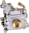 Carburetor 8M0109535 853720T19 for Mercury Mariner Outboard 4-Stroke 15HP 20HP