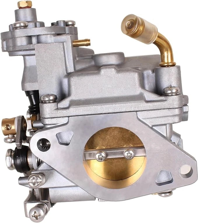 Carburetor 8M0109535 853720T19 for Mercury Mariner Outboard 4-Stroke 15HP 20HP