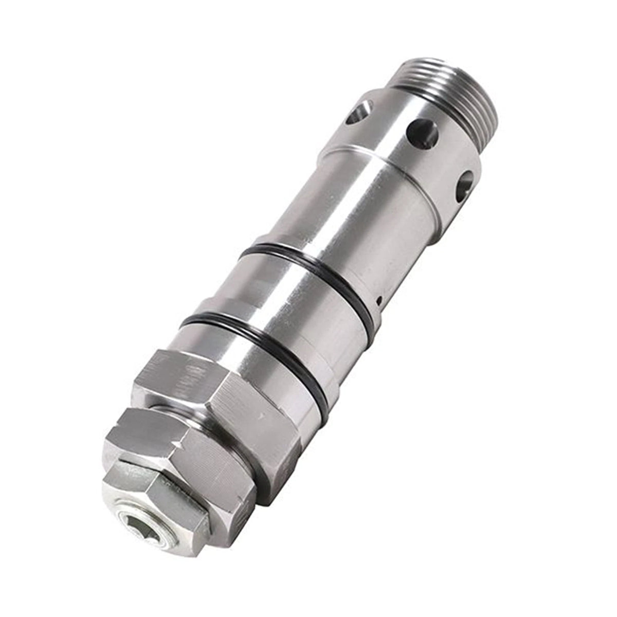 Main Relief Valve 352-7228 for Caterpillar 3512 Engine 390F 352F 349D2 345C 390F