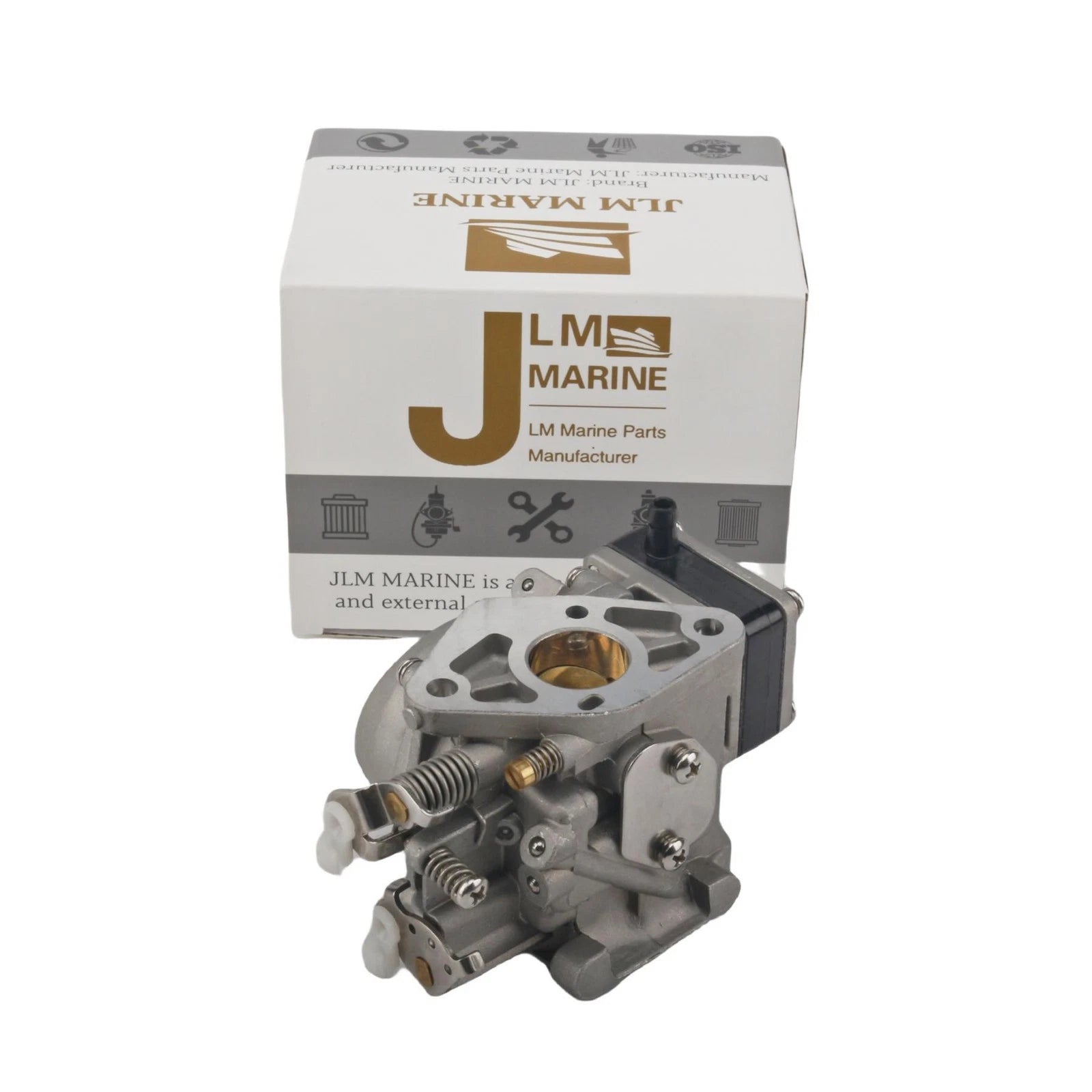 803687A04 A3 A2 803687T04 03 02 Carburetor for Mercury Mariner 6HP 8HP 9.8HP
