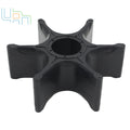 Yamaha Outboard Water Pump Impeller, 115-250HP, 6E5-44352-01-0 0