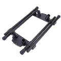 Adjustable Outdoor Camping Table Legs Foldable Furniture Legs for DIY Projects