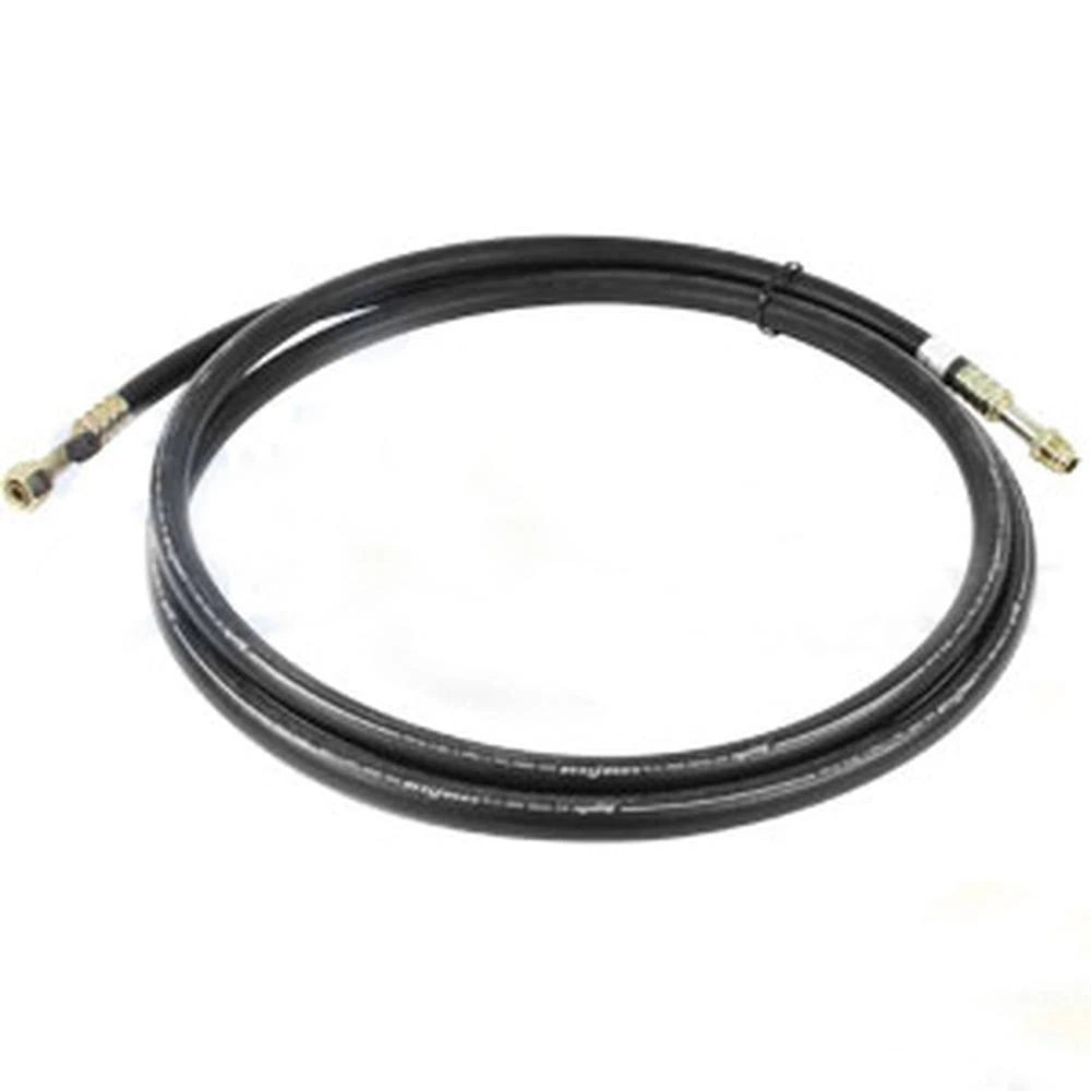 Less Schrader Valve Fits Ford/ Holland Models
