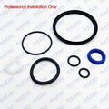 Volvo Penta SX Steering Actuator Rebuild Seal Repair Kit Piston Ring 3858128