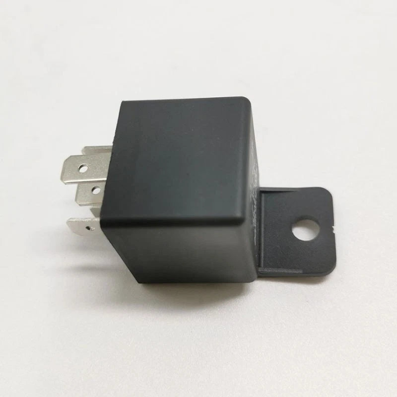 12V 30A 5 Terminal Relay AR74411 for John Deere 2254 2355 2640 2750 2755 2010