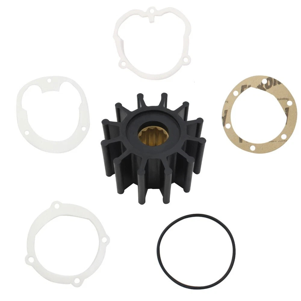 Marine Cooling Water Pump Impeller for Flamme D430 Engines