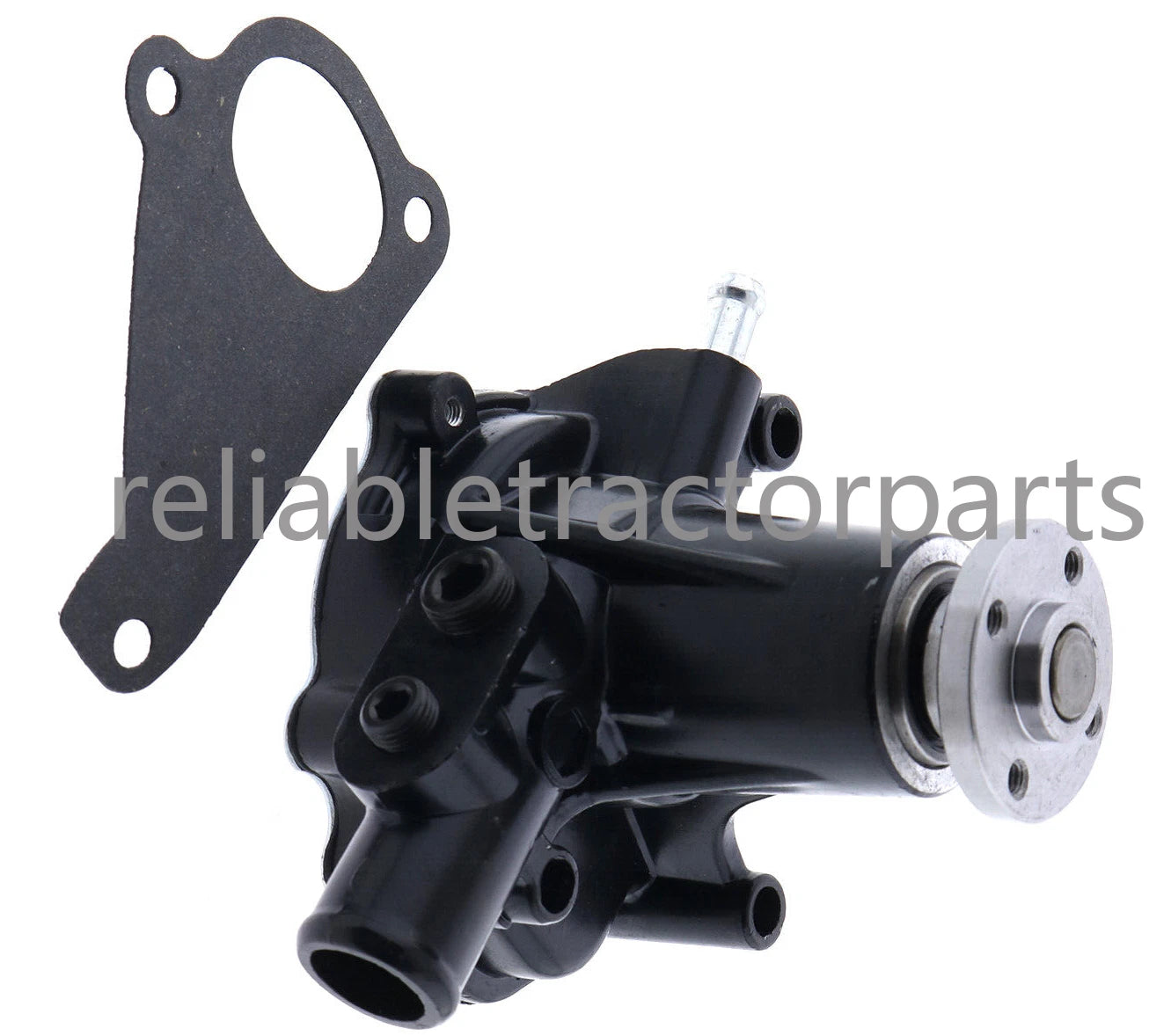 129100-42002 for Komatsu S3D84-2BA S3D84E-3B S3D84E-3A 3D88E-3A Water Pump