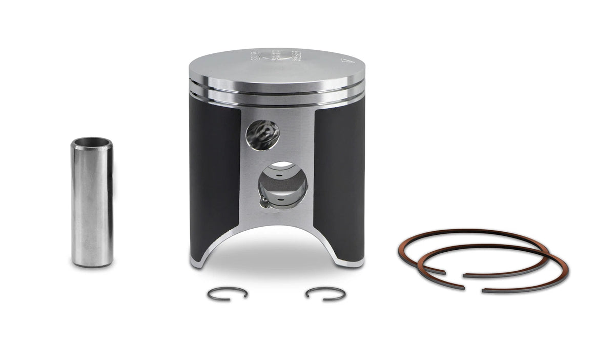 Athena Piston Kit (forged) 66.35mm for KTM 250 XC 07-17 (b)