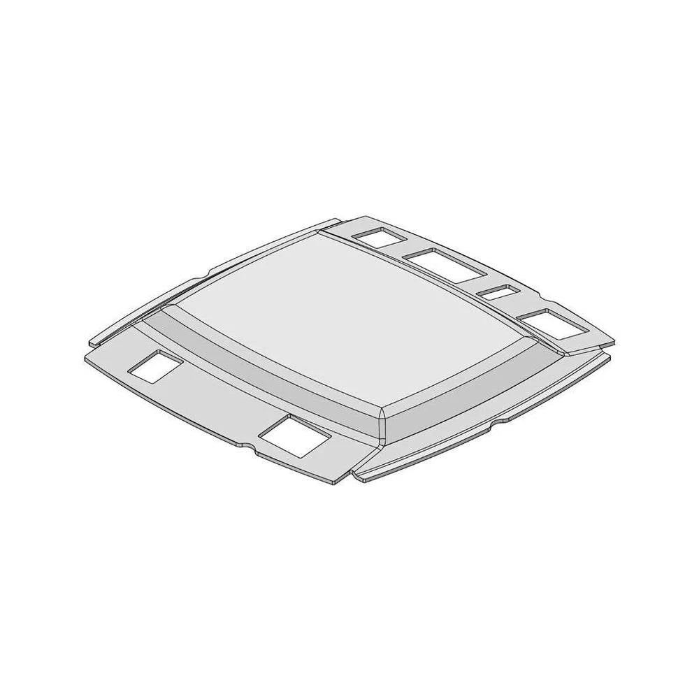 John Deere 7000 Series Headliners