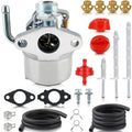 Carburetor for John Deere ST7526 Snow Thrower