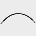 Mercury Boat Power Steering Hose 8M0077080 - 3 FT Black Sea Ray