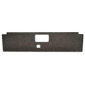 Sea Ray Boat Blank Switch Panel 1981093 - 450 Sundancer Gray 2010
