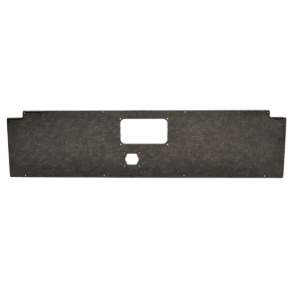 Sea Ray Boat Blank Switch Panel 1981093 - 450 Sundancer Gray 2010