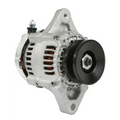 12V Alternator Compatible with John Deere 317 320 675 Yanmar Denso 100211-4530