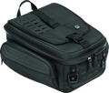 Kuryakyn Xkursion XB Ambassador Tail Bag for Motorcycles, 25L Capacity